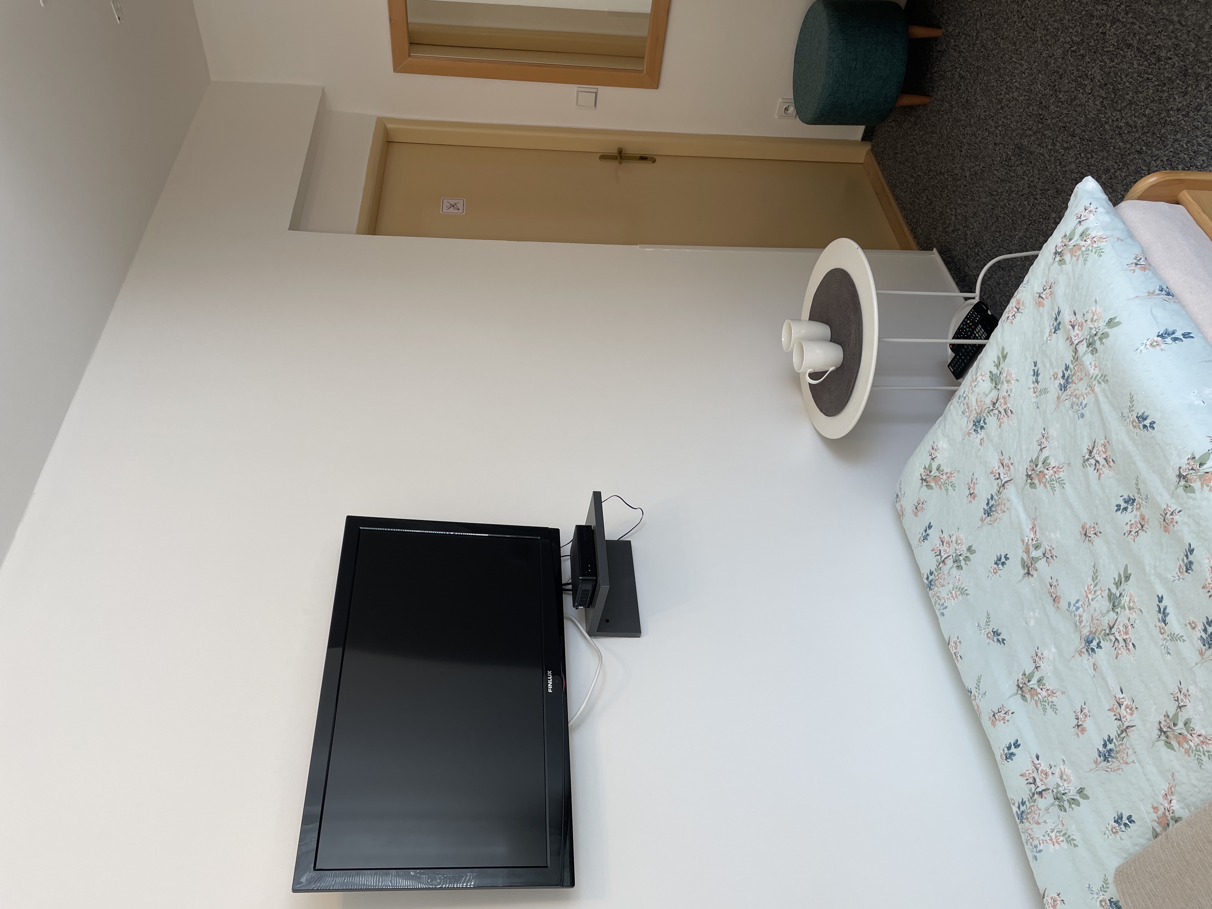 Pokoj 13 - Obrázek 2